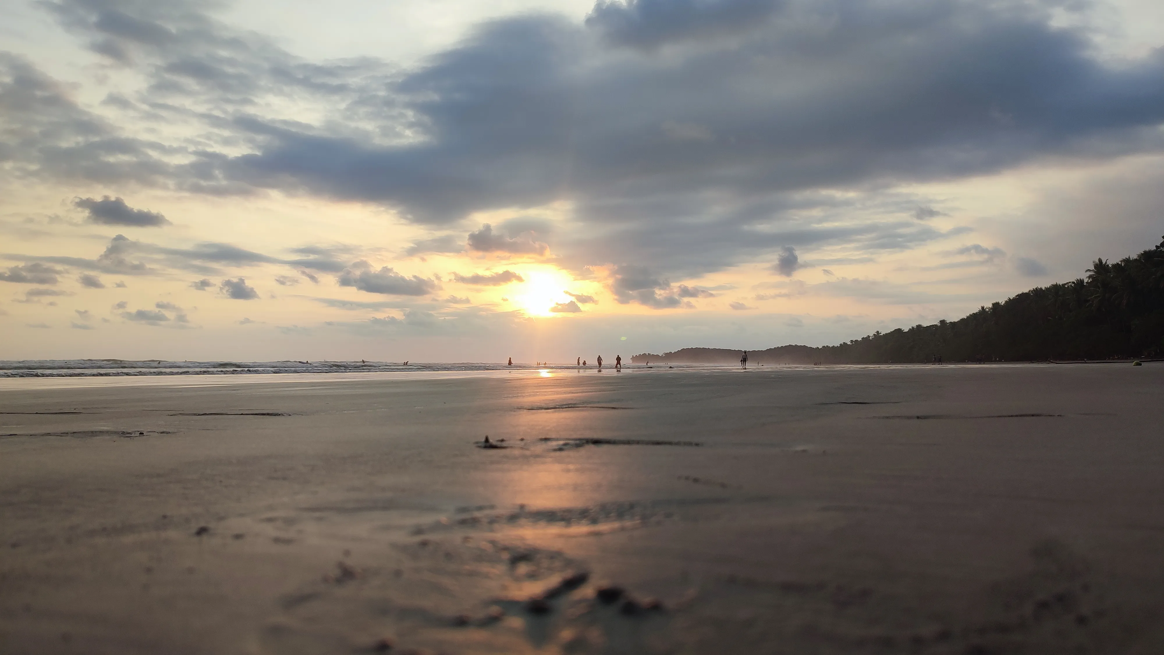 Uvita Beach