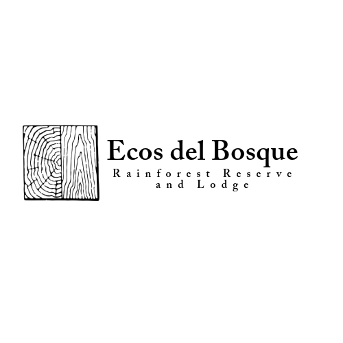 Ecos del Bosque Logo