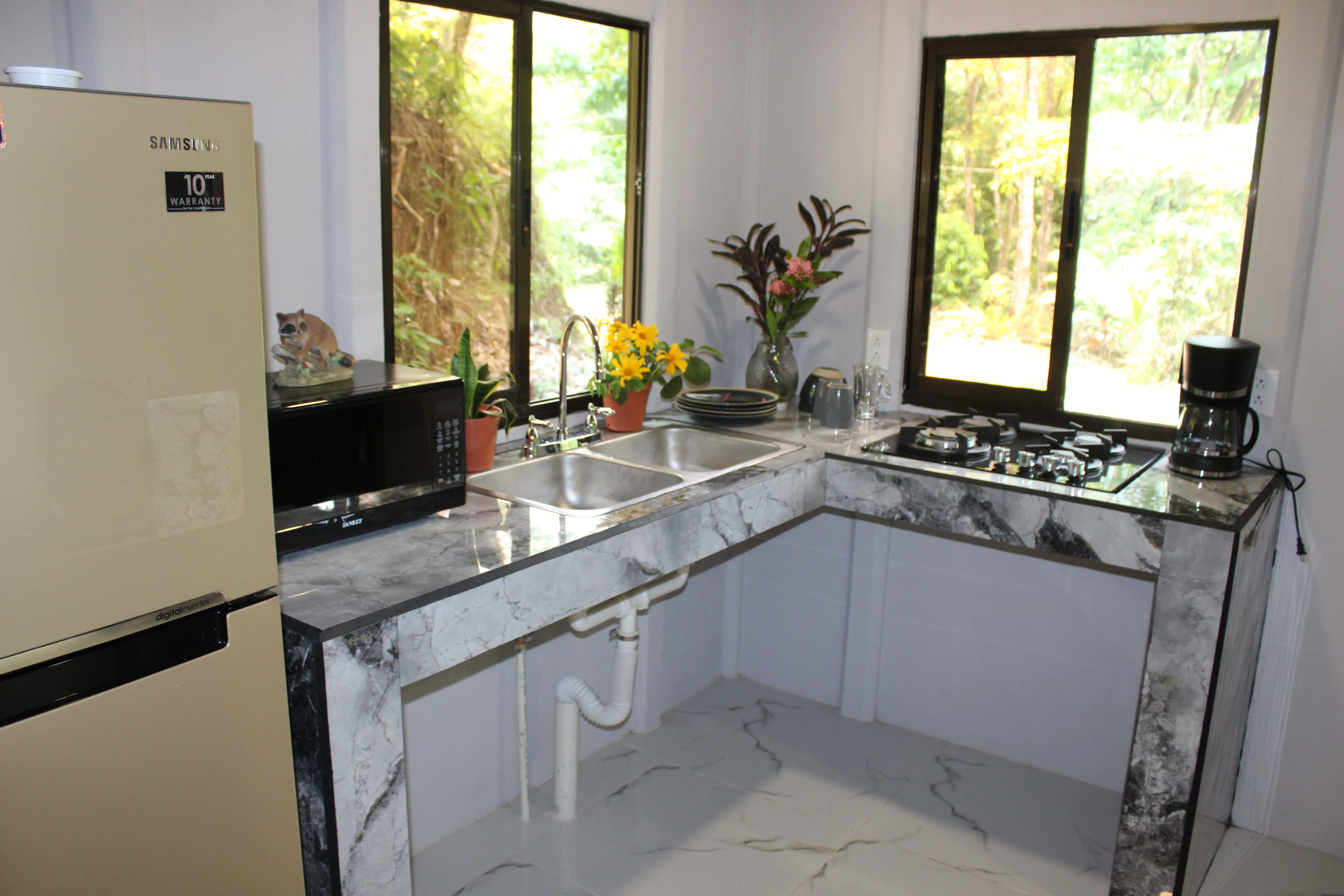kitchen utensils