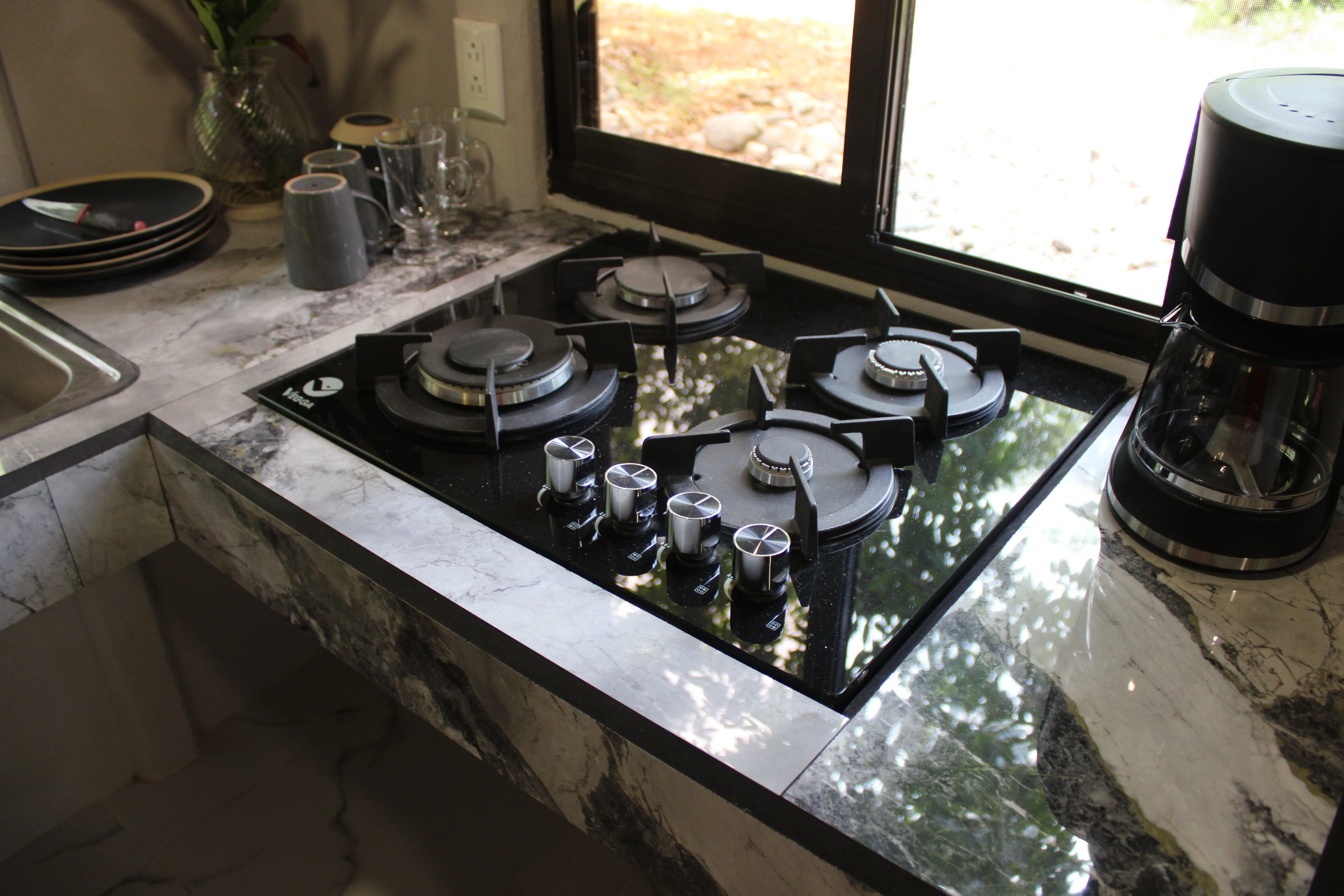 high end kitchen appliances